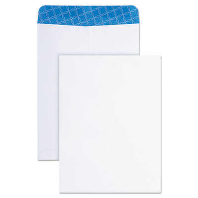 Quality Park&trade; Security Tinted Catalog Envelope