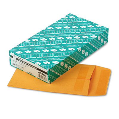 Quality Park&trade; Redi-Seal&trade; Catalog Envelope