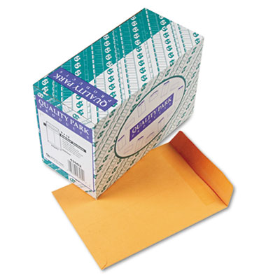 Quality Park&trade; Redi-Seal&trade; Catalog Envelope