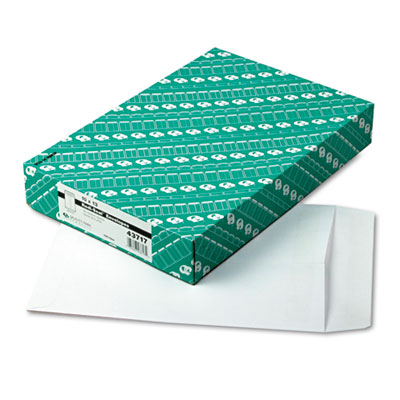 Quality Park&trade; Redi-Seal&trade; Catalog Envelope