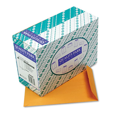 Quality Park&trade; Redi-Seal&trade; Catalog Envelope