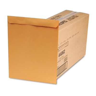 Quality Park&trade; Redi-Seal&trade; Catalog Envelope