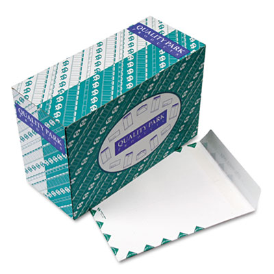 Quality Park&trade; Redi-Seal&trade; Catalog Envelope