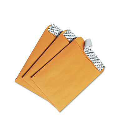 Quality Park&trade; Redi-Strip&trade; Catalog Envelope