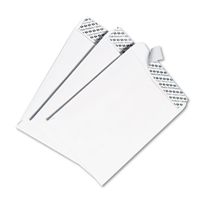 Quality Park&trade; Redi-Strip&trade; Catalog Envelope