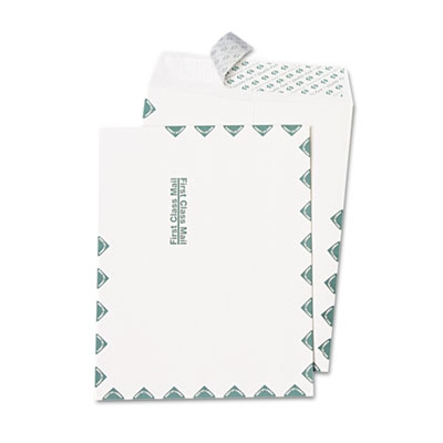 Quality Park&trade; Redi-Strip&trade; Catalog Envelope