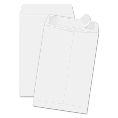 Quality Park&trade; Redi-Strip&trade; Catalog Envelope