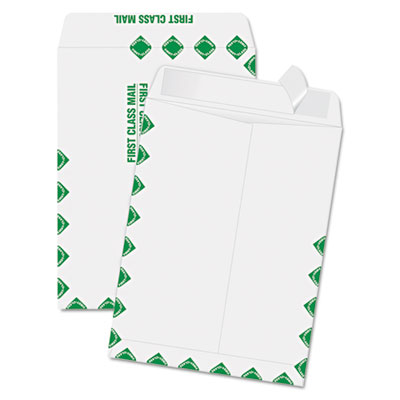 Quality Park&trade; Redi-Strip&trade; Catalog Envelope