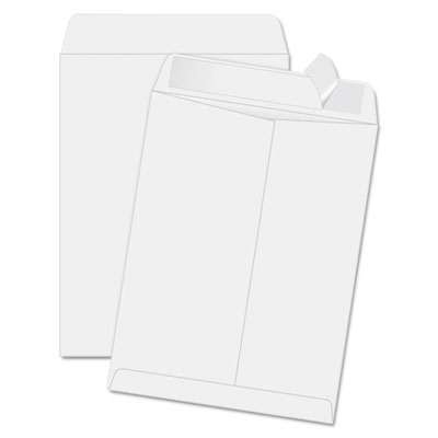 Quality Park&trade; Redi-Strip&trade; Catalog Envelope