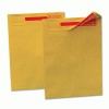 Quality Park&trade; Tamper-Indicating Kraft Catalog Envelope