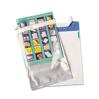 Quality Park&trade; Redi-View&trade; Poly Mailer