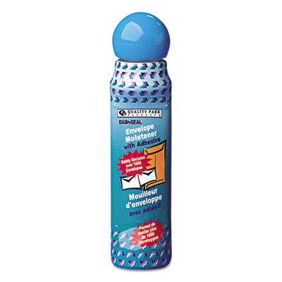 Quality Park&trade; Envelope Moistener with Adhesive