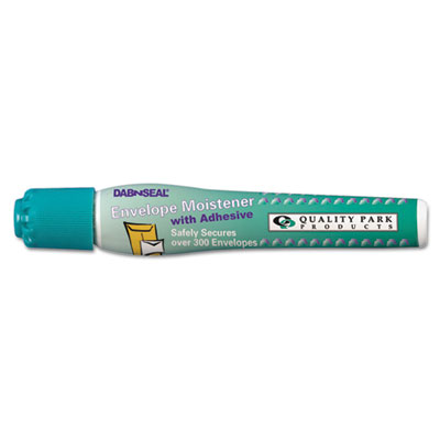 Quality Park&trade; Dab n' Seal&reg; 2Go Moistener Pens