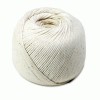 Quality Park&trade; White Cotton String in Ball