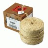Quality Park&trade; Brown Sisal Twine