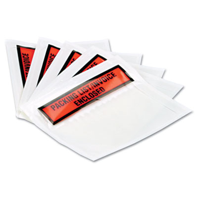 Quality Park™ Self-Adhesive Packing List Envelope Quality Park™ Self-Adhesive Packing List Envelope