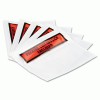 Quality Park&trade; Self-Adhesive Packing List Envelope
