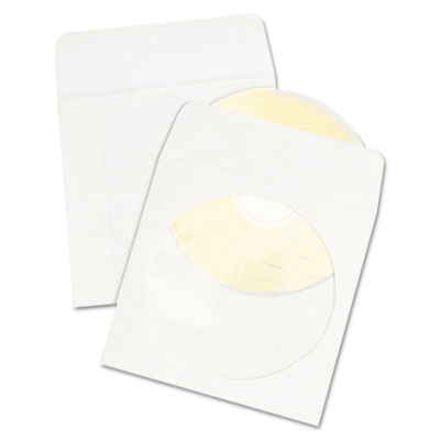 Quality Park™ CD/DVD Sleeves Quality Park™ CD/DVD Sleeves
