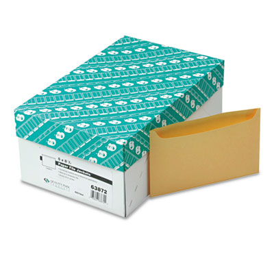 Quality Park&trade; Paper File Jackets