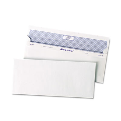 Quality Park&trade; Reveal-N-Seal&reg; Envelope