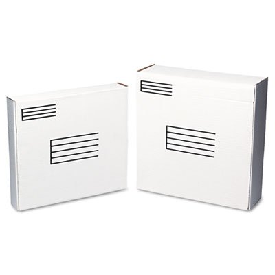 Quality Park™ Ring Binder Mailer Quality Park™ Ring Binder Mailer