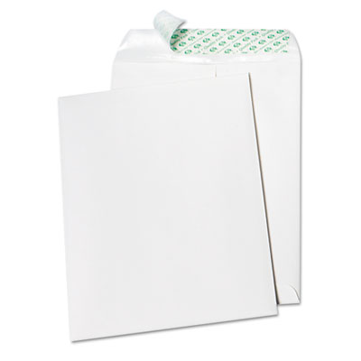 Quality Park&trade; Tech-No-Tear Catalog Envelope