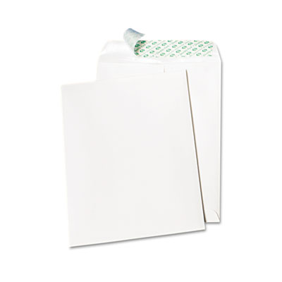 Quality Park&trade; Tech-No-Tear Catalog Envelope