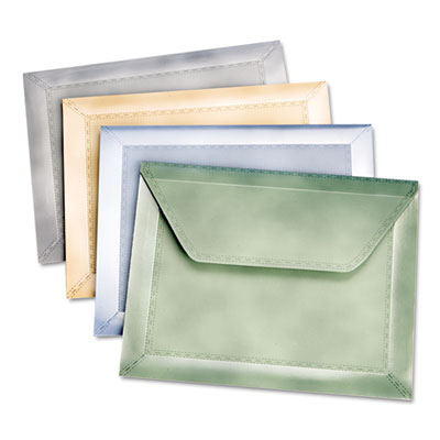Quality Park™ Designer Document Carrier Quality Park™ Designer Document Carrier