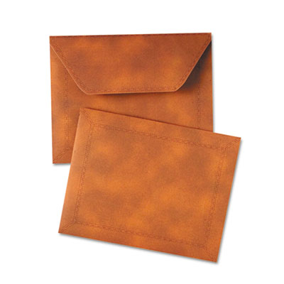 Quality Park&trade; Designer Document Carrier