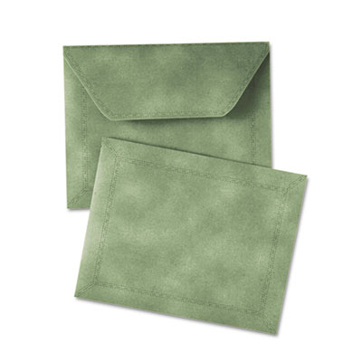 Quality Park&trade; Designer Document Carrier