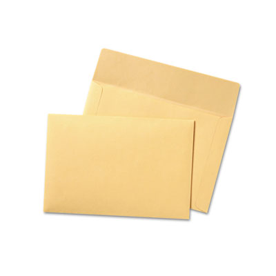 Quality Park&trade; Filing Envelopes