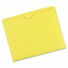 Quality Park&trade; File Jackets with Thumb Cut