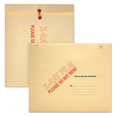 Quality Park&trade; X-Ray Film Mailer