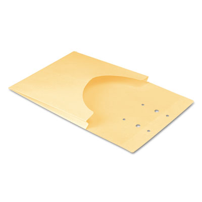 Quality Park&trade; Classification Pockets