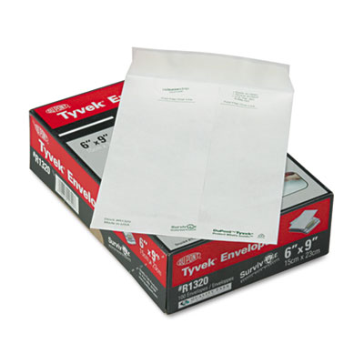Survivor&reg; Catalog Mailers Made with Tyvek&reg;