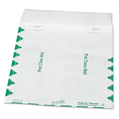 Survivor&reg; Catalog Mailers Made with Tyvek&reg;