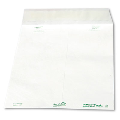 Survivor&reg; Catalog Mailers Made with Tyvek&reg;