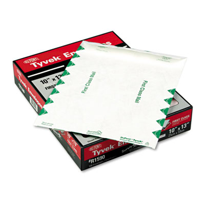 Survivor&reg; Catalog Mailers Made with Tyvek&reg;