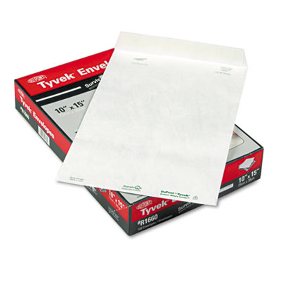 Survivor&reg; Catalog Mailers Made with Tyvek&reg;