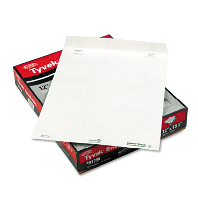 Survivor&reg; Catalog Mailers Made with Tyvek&reg;