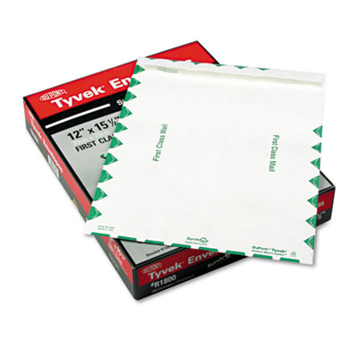 Survivor&reg; Catalog Mailers Made with Tyvek&reg;