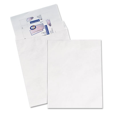 Survivor&reg; Catalog Mailers Made with Tyvek&reg;