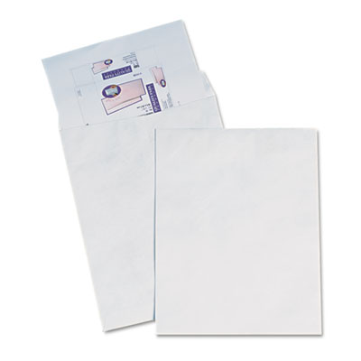 Survivor&reg; Catalog Mailers Made with Tyvek&reg;