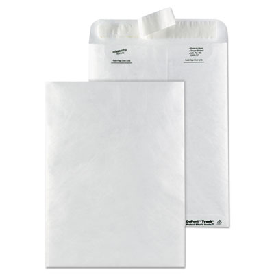 Survivor&reg; Catalog Mailers Made with Tyvek&reg;