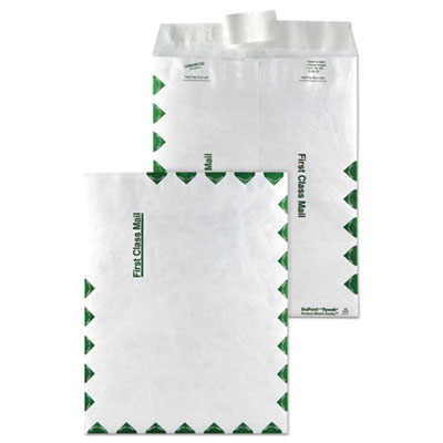 Survivor&reg; Catalog Mailers Made with Tyvek&reg;