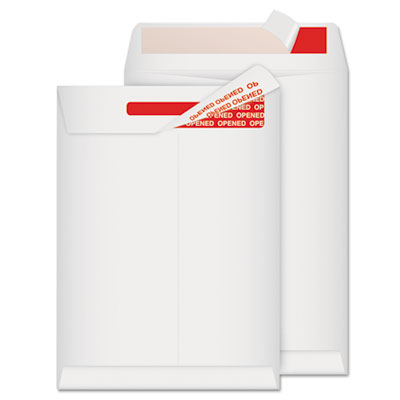 Quality Park&trade; Tamper-Indicating Mailers Made with Tyvek&reg;