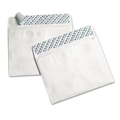Survivor&reg; Booklet Mailers Made with Tyvek&reg;