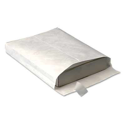 Survivor&reg; Open End Expansion Mailers Made with Tyvek&reg;