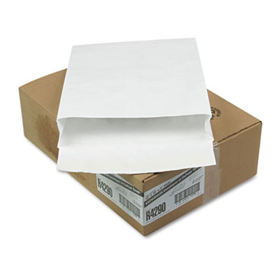 Survivor&reg; Open End Expansion Mailers Made with Tyvek&reg;