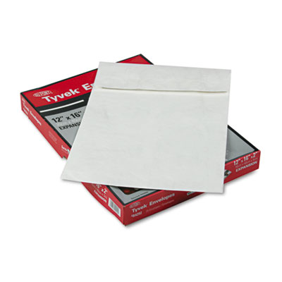 Survivor&reg; Open End Expansion Mailers Made with Tyvek&reg;